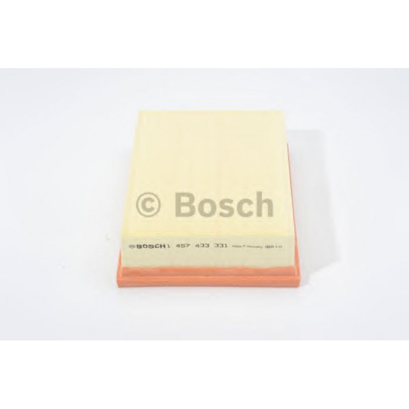 1457433331 BOSCH Фільтр повітря S3331 — фото товара №5