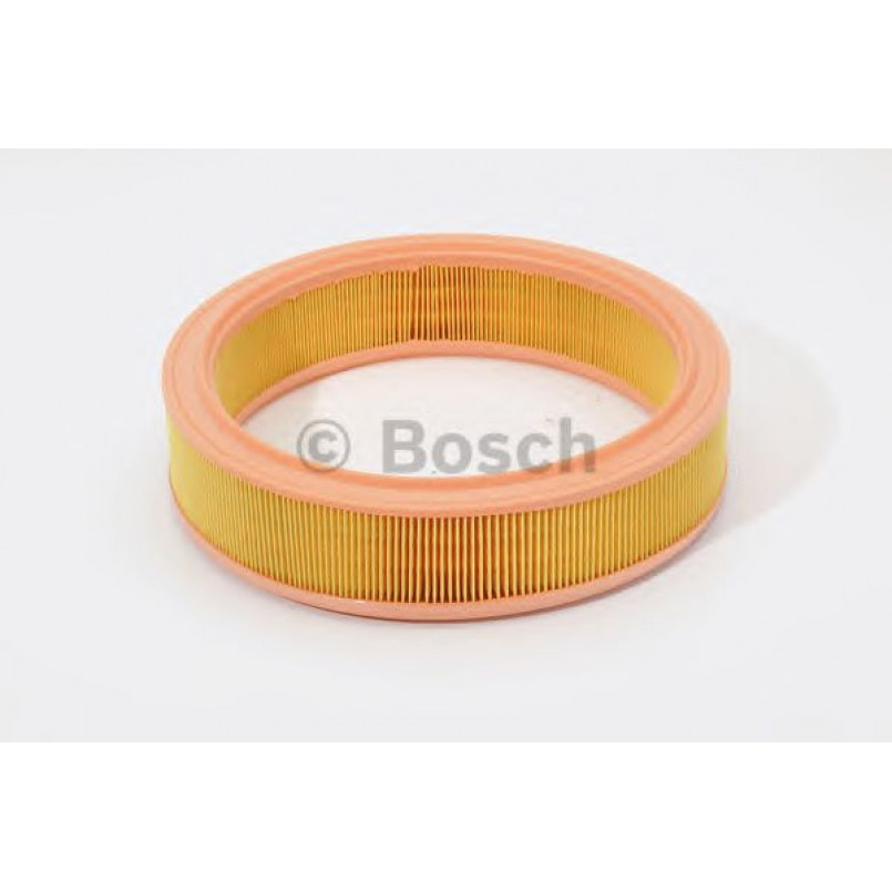 1457433521 BOSCH Фільтр повітря S3521 — фото товара №4