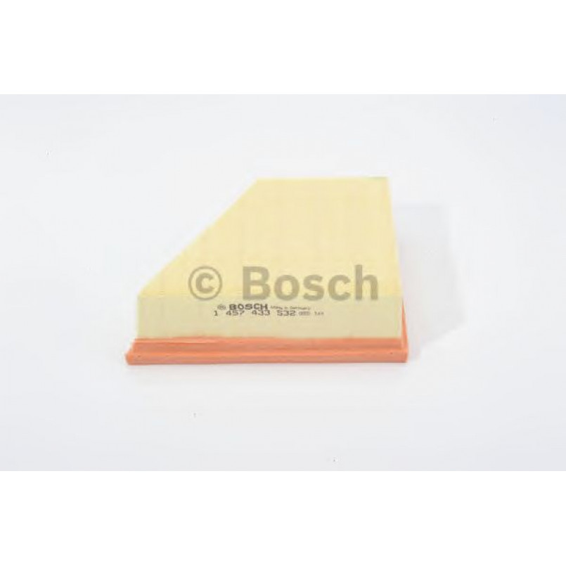 1457433532 BOSCH Фільтр повітря S3532 — фото товара №6