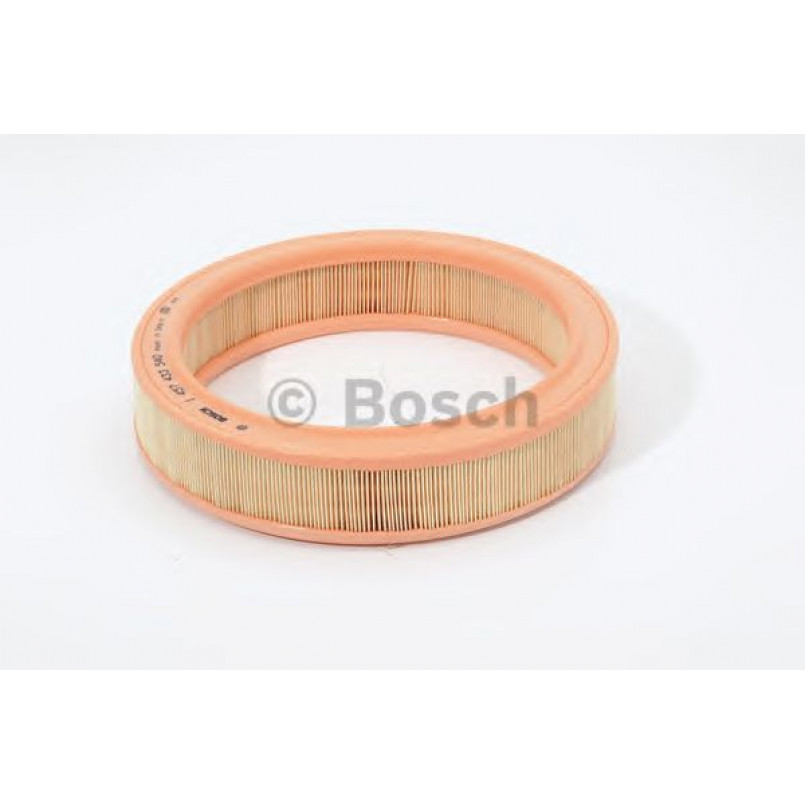 1457433540 BOSCH Фільтр повітря S3540 — фото товара №3