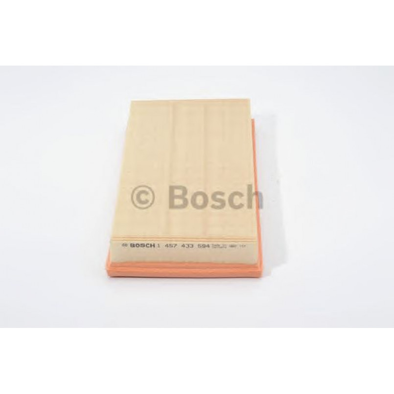 1457433594 BOSCH Фільтр повітря S3594 — фото товара №5