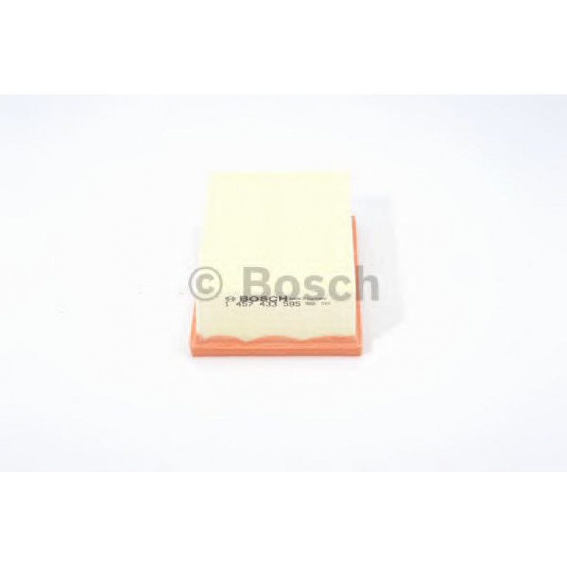 1457433595 BOSCH Фільтр повітря — фото товара №5