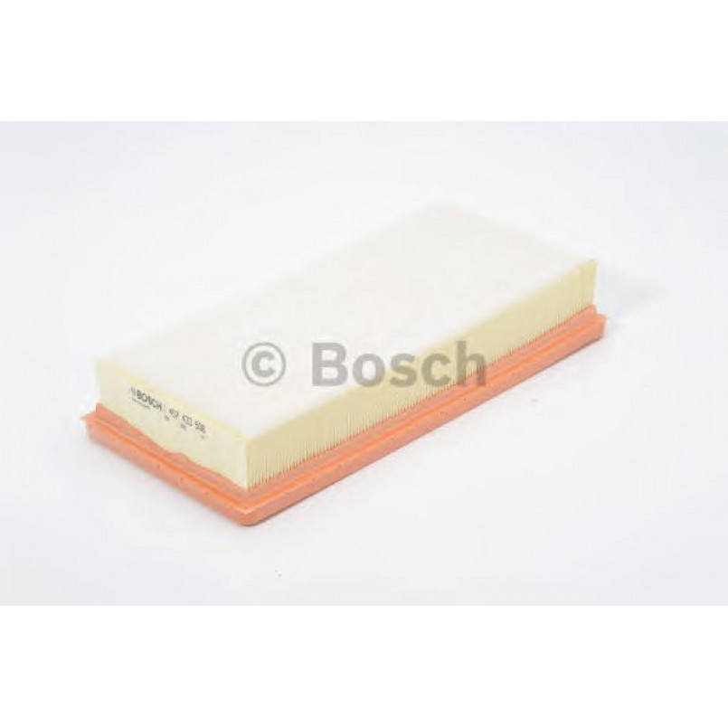 1457433596 BOSCH Фільтр повітря S3596 — фото товара №4
