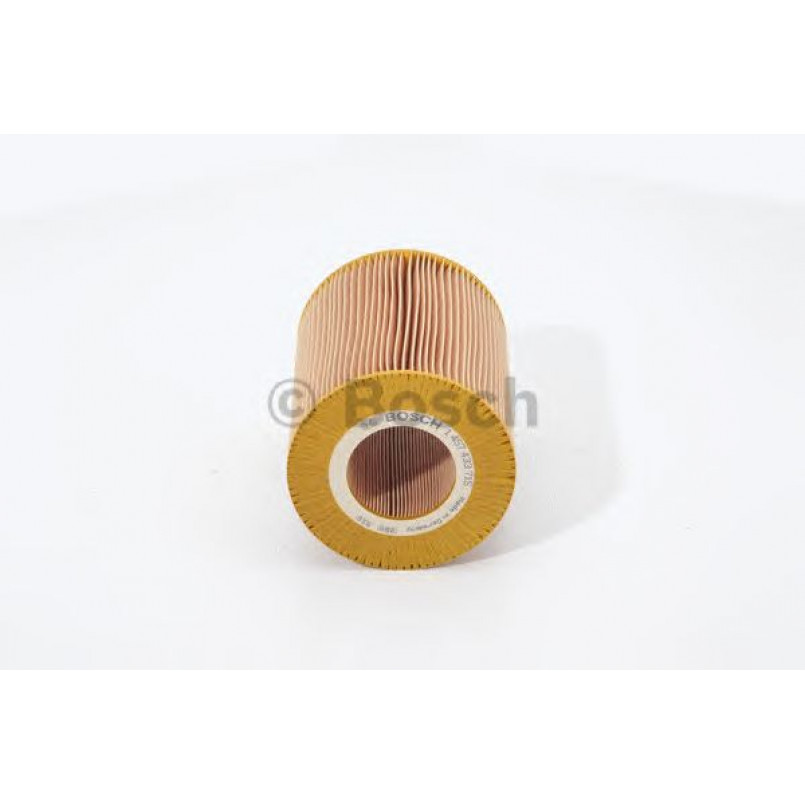 1457433715 BOSCH Фільтр повітря S3715 — фото товара №2