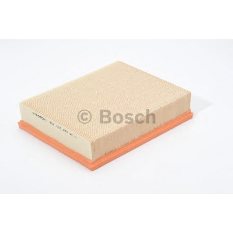 1457433747 BOSCH Фільтр повітря S3747 — фото товара №4