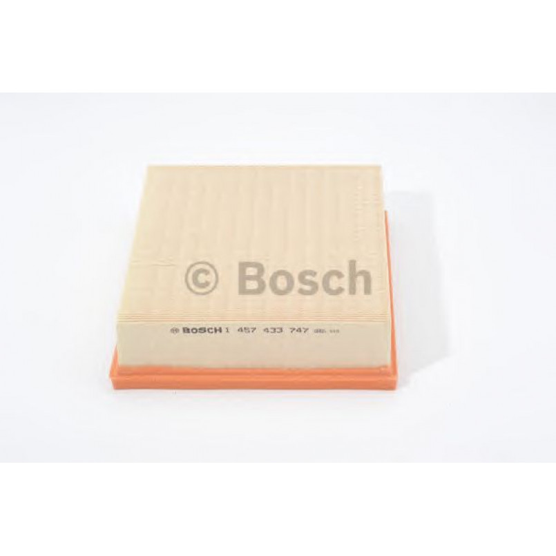 1457433747 BOSCH Фільтр повітря S3747 — фото товара №5