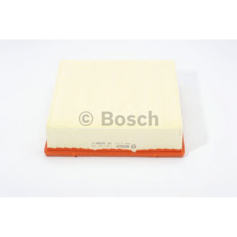 1457433748 BOSCH Фільтр повітря S3748 — фото товара №6