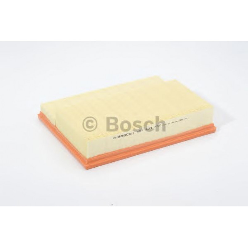 1457433752 BOSCH Фільтр повітря S3752 — фото товара №4
