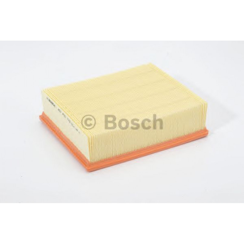 1457433772 BOSCH Фільтр повітря S3772 — фото товара №4