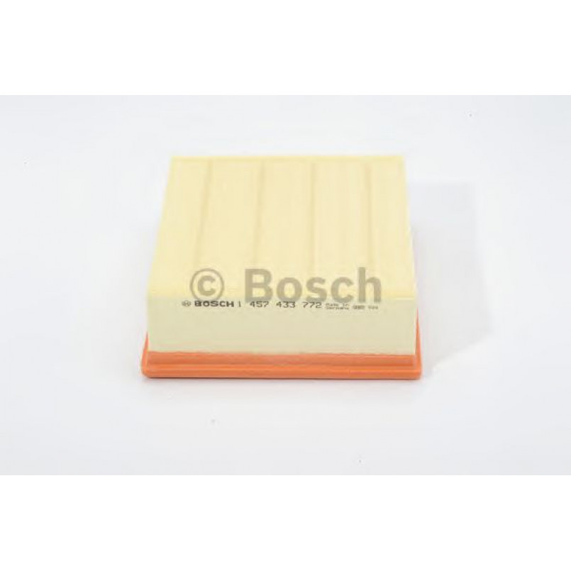 1457433772 BOSCH Фільтр повітря S3772 — фото товара №5