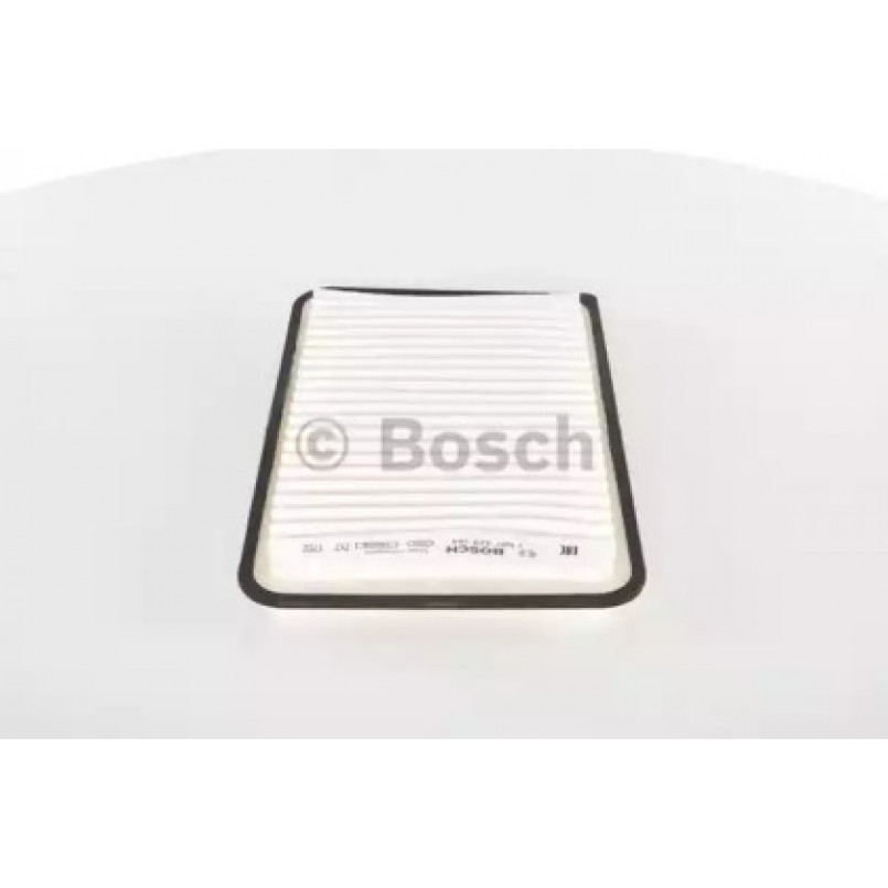 1987429184 BOSCH Фільтр повітря S9184 — фото товара №3