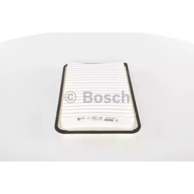 1987429187 BOSCH Фільтр повітря S9187 — фото товара №3