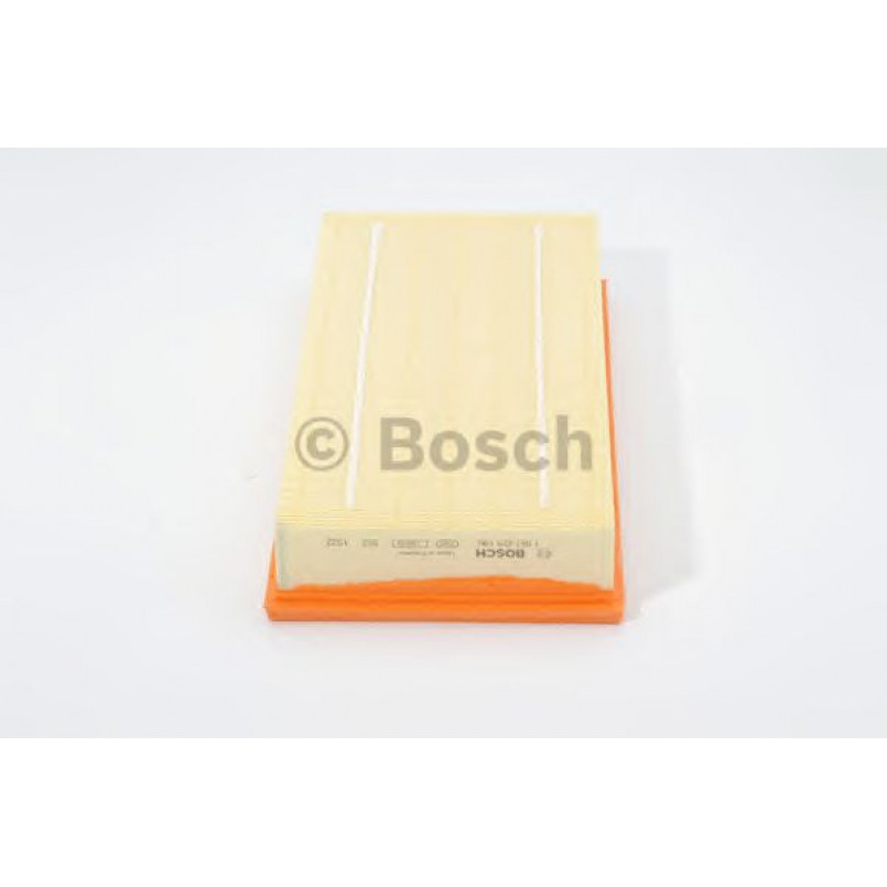 1987429190 BOSCH Фільтр повітря S9190 — фото товара №6