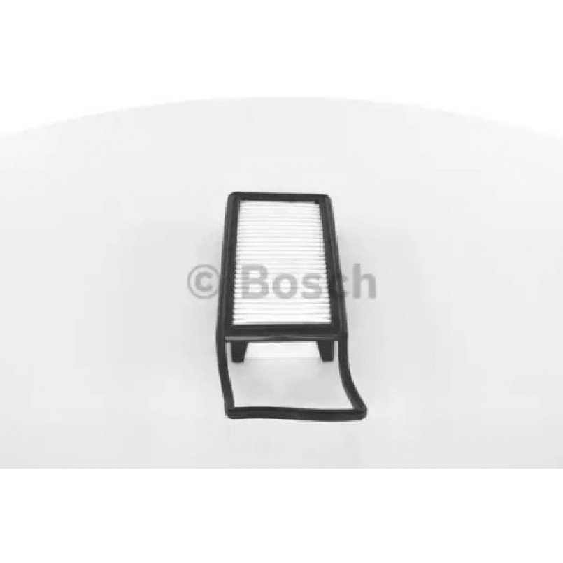 1987429191 BOSCH Фільтр повітря S9191 — фото товара №4