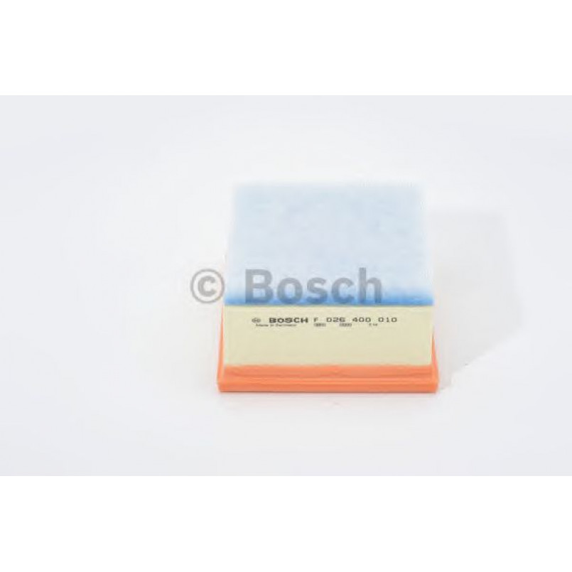 F026400010 BOSCH Фільтр повітря S0010 — фото товара №5