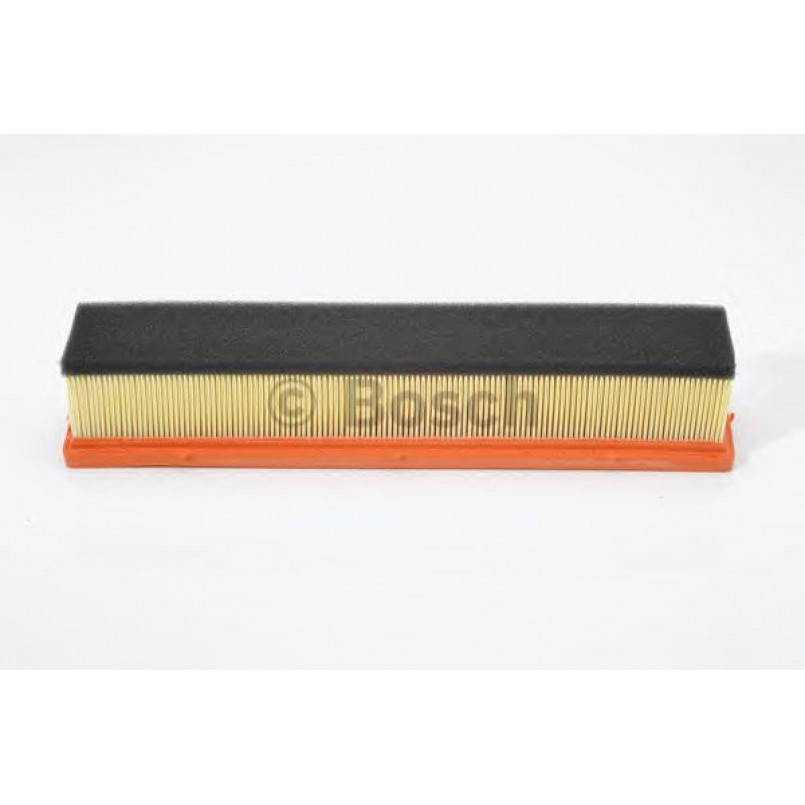 F026400051 BOSCH Фільтр повітря S0051 — фото товара №1