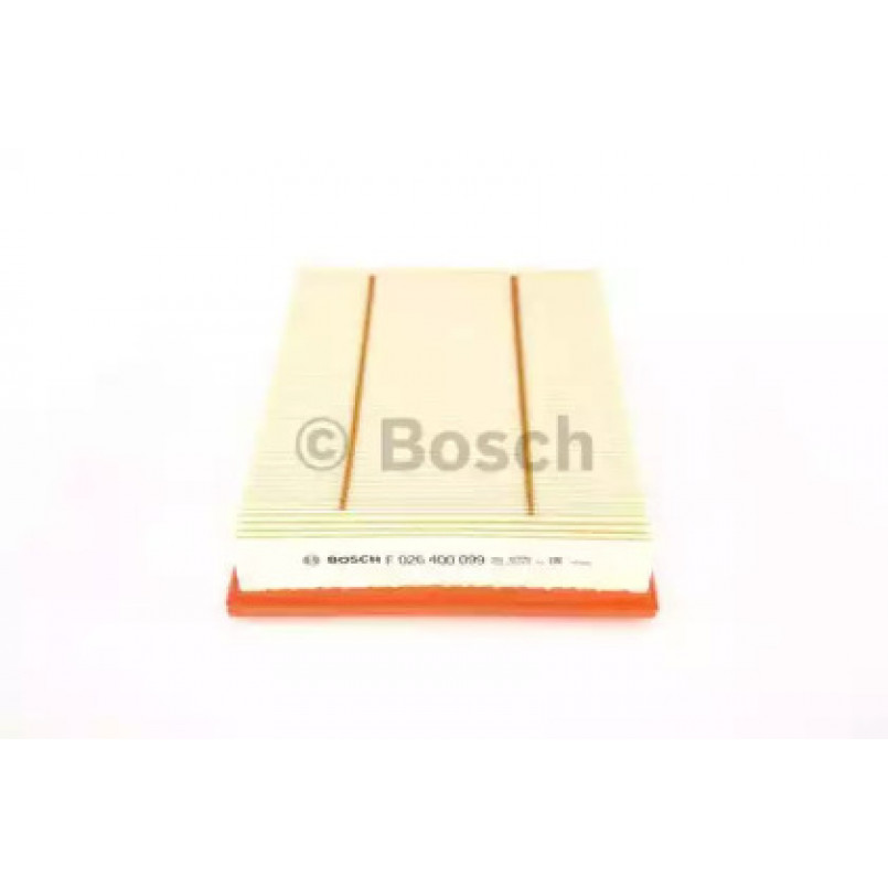 F026400099 BOSCH Фільтр повітря S0099 — фото товара №3