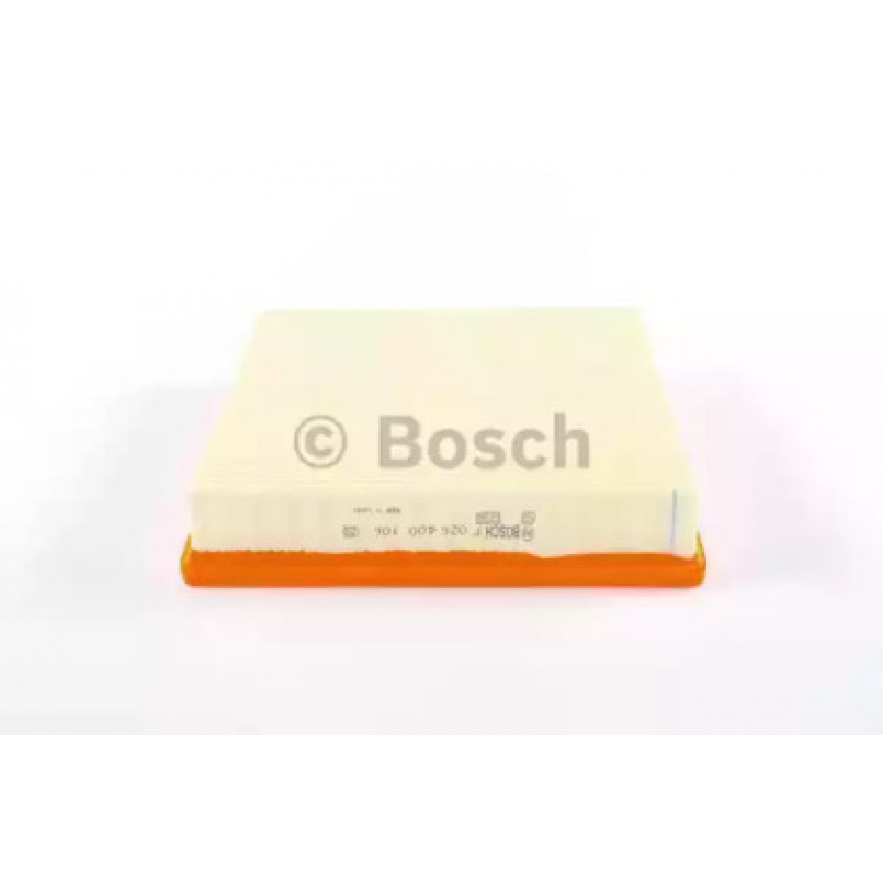 F026400106 BOSCH Фільтр повітря S0106 — фото товара №3