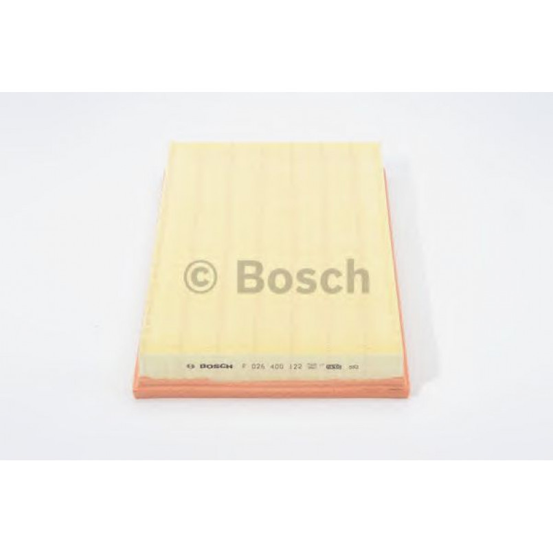 F026400122 BOSCH Фільтр повітря S0122 — фото товара №4