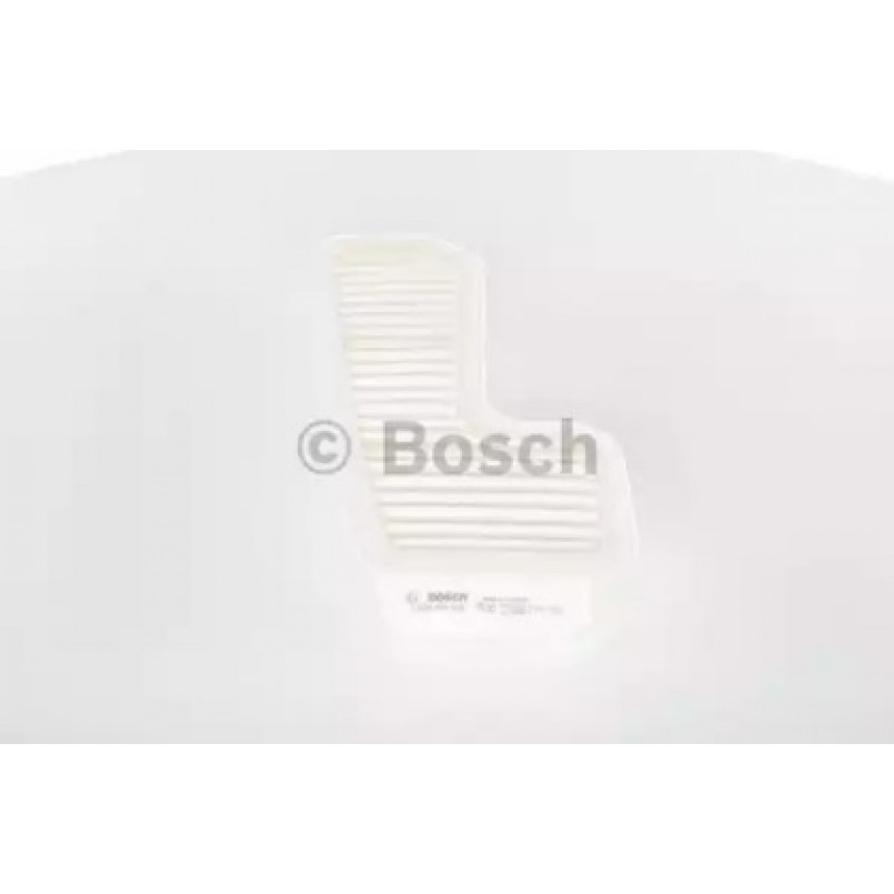 F026400158 BOSCH Фільтр повітря S0158 — фото товара №3