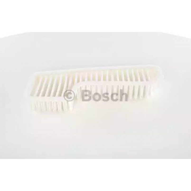 F026400158 BOSCH Фільтр повітря S0158 — фото товара №4