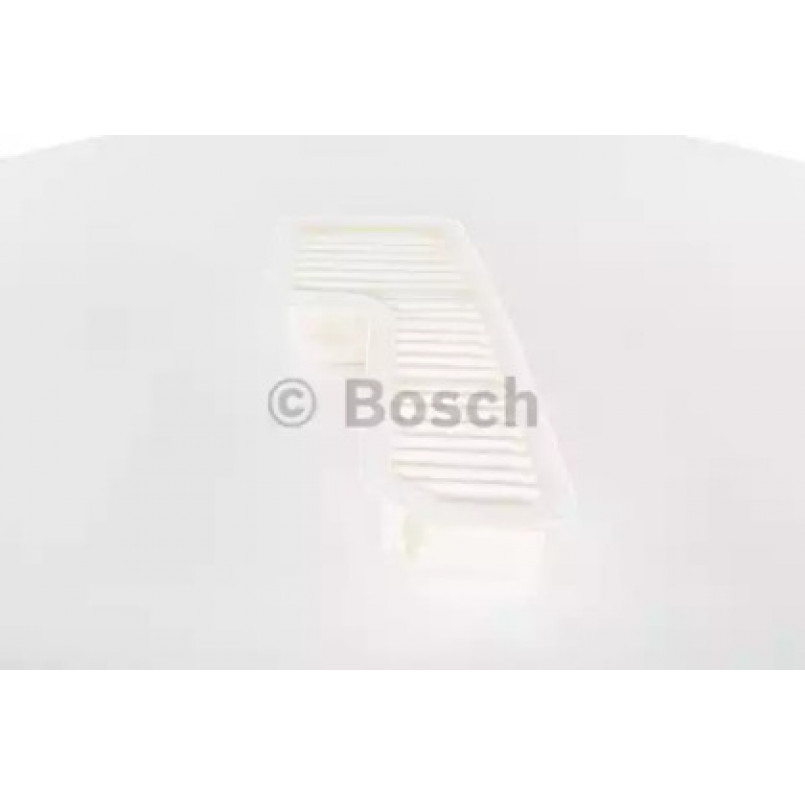 F026400158 BOSCH Фільтр повітря S0158 — фото товара №5