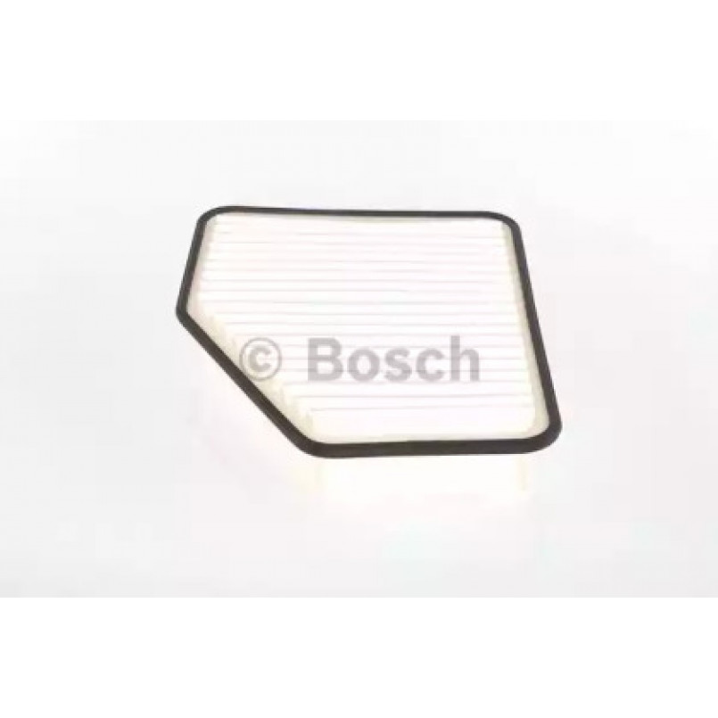F026400162 BOSCH Фільтр повітря S0162 — фото товара №5