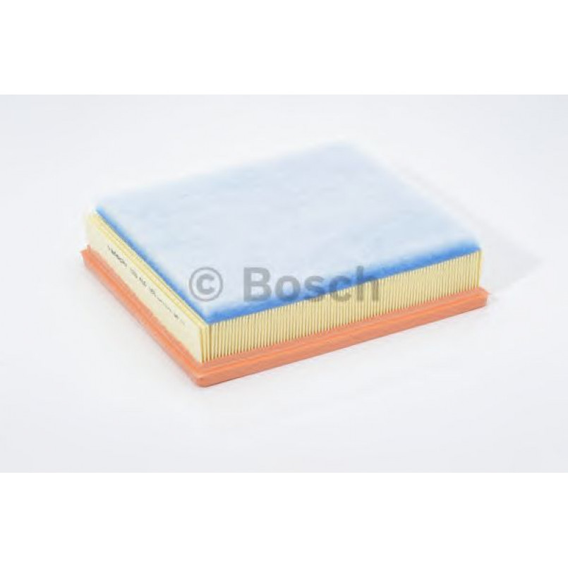 F026400166 BOSCH Фільтр повітря S0166 — фото товара №2