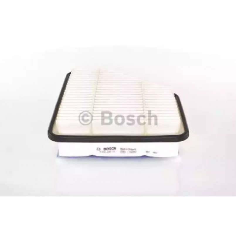 F026400171 BOSCH Фільтр повітря S0171 — фото товара №3