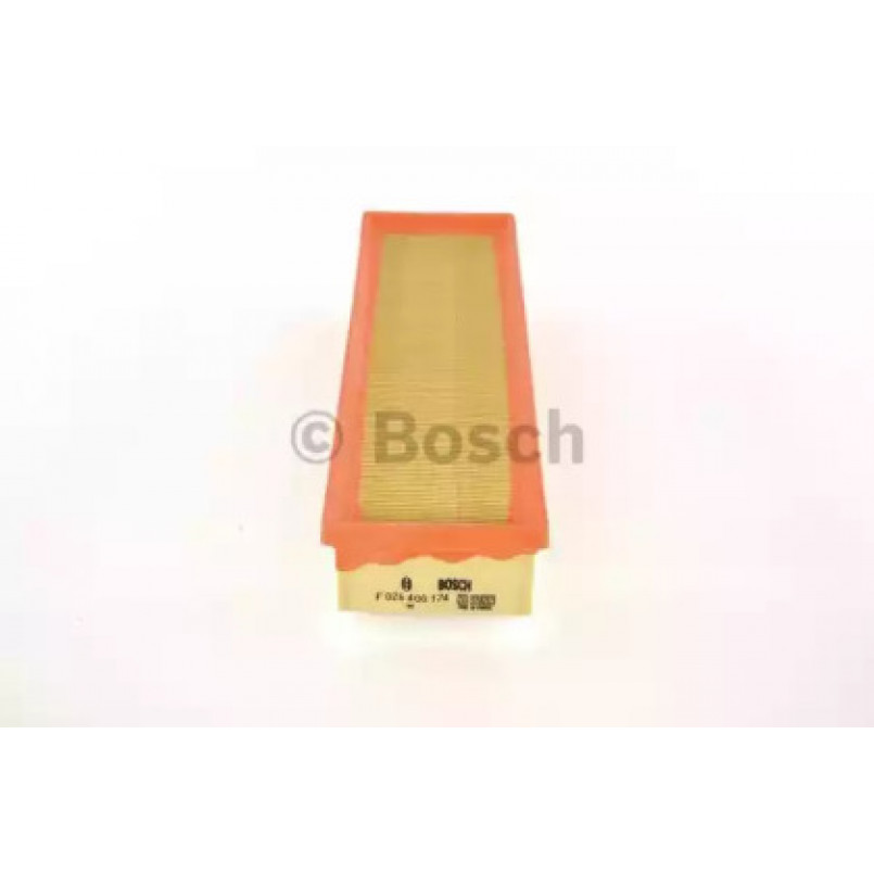 F026400174 BOSCH Фільтр повітря S0174 — фото товара №2
