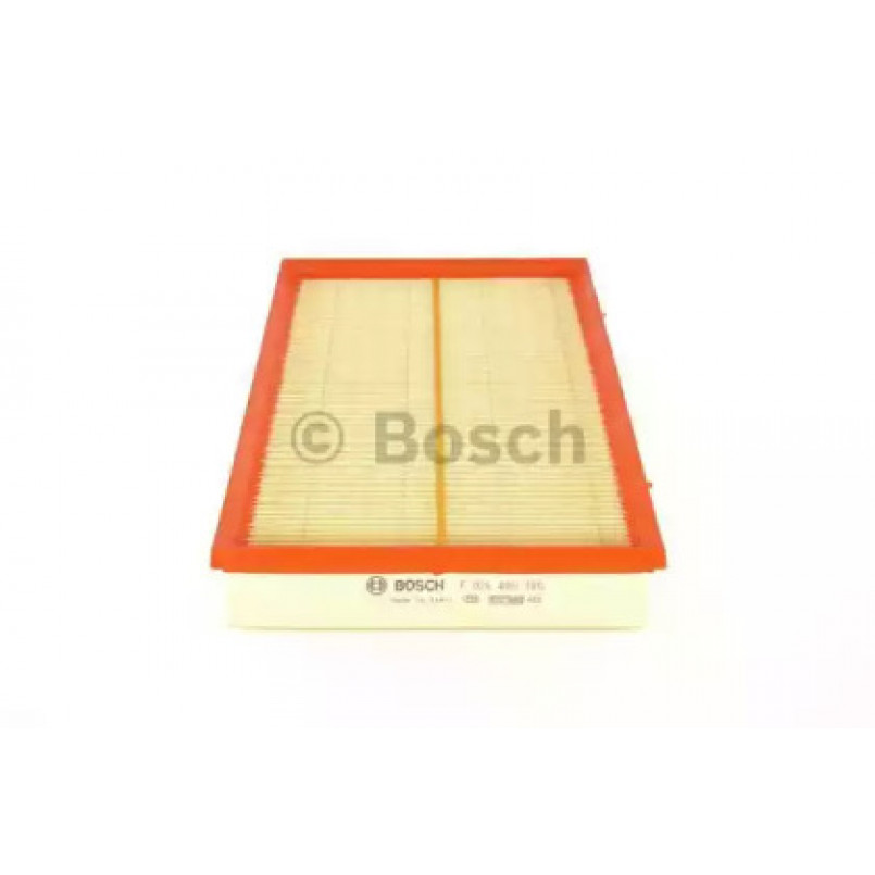 F026400180 BOSCH Фільтр повітря S0180 — фото товара №2