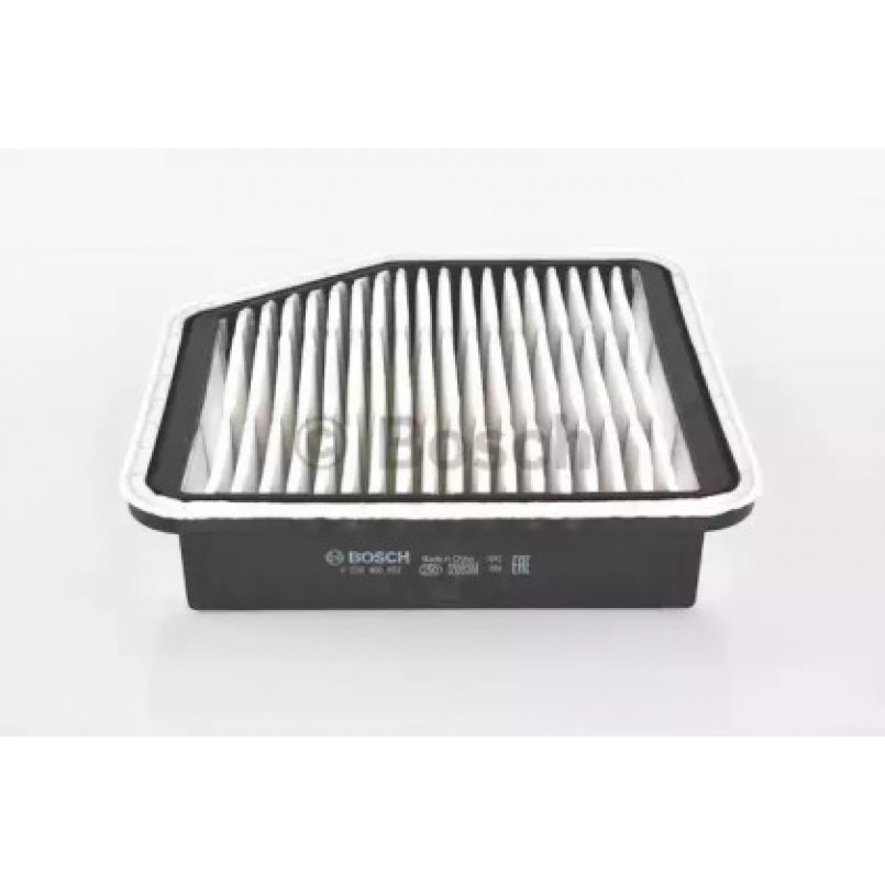 F026400192 BOSCH Фільтр повітря S0192 — фото товара №2