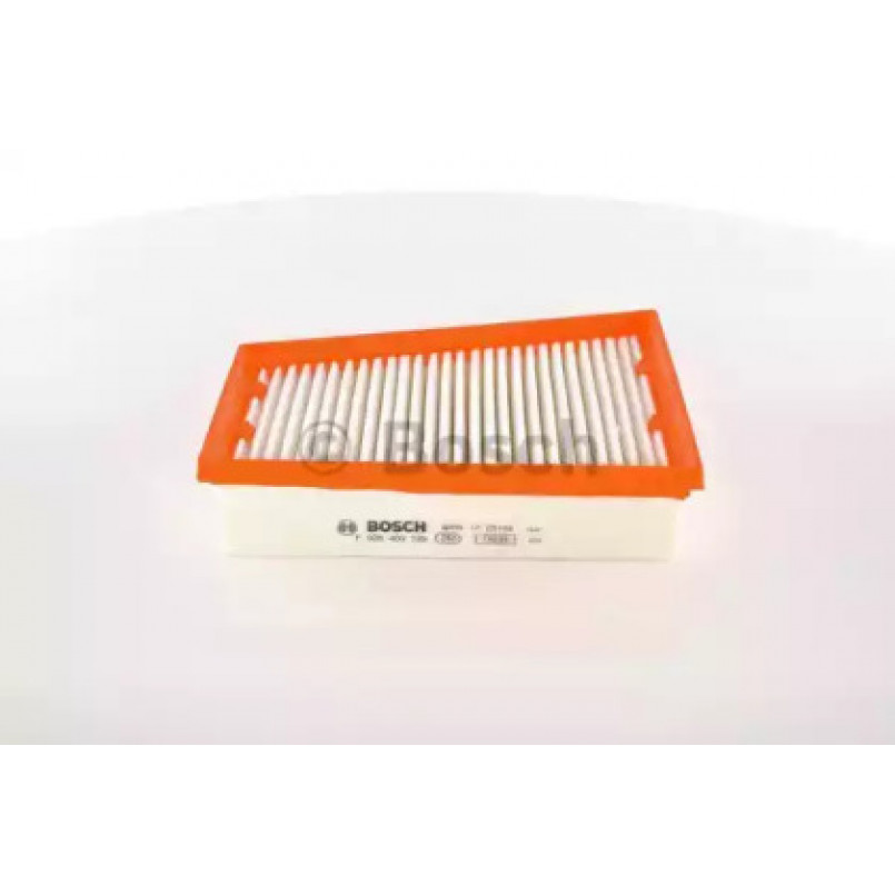 F026400229 BOSCH Фільтр повітря S0229 — фото товара №2