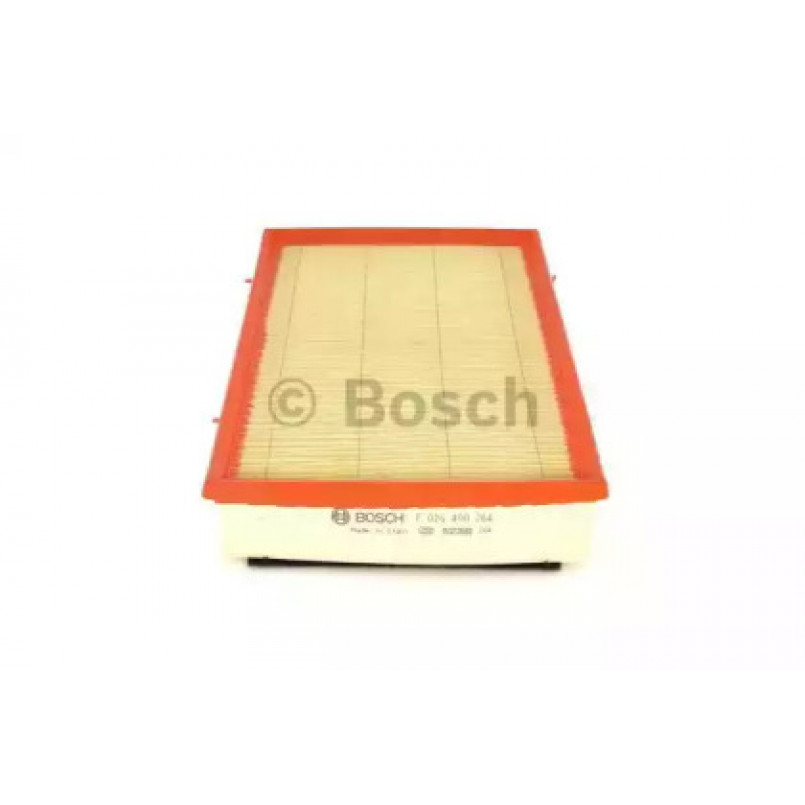 F026400264 BOSCH Фільтр повітря S0264 — фото товара №2