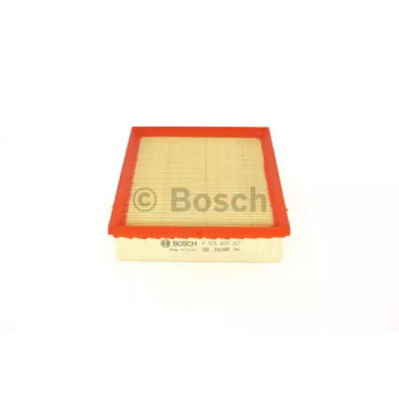F026400267 BOSCH Фільтр повітря S0267 — фото товара №2