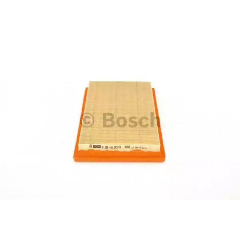 F026400273 BOSCH Фільтр повітря S0273 — фото товара №2