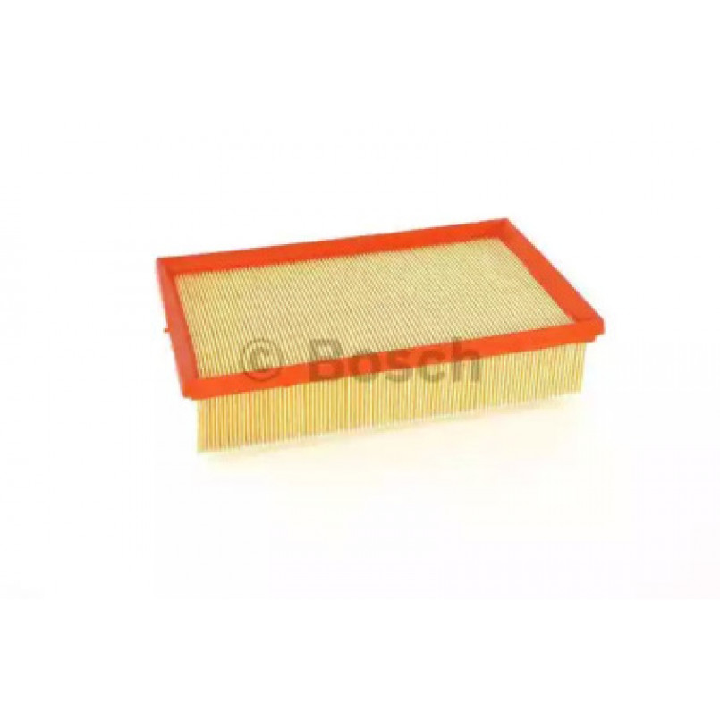 F026400287 BOSCH Фільтр повітря S0287 — фото товара №1