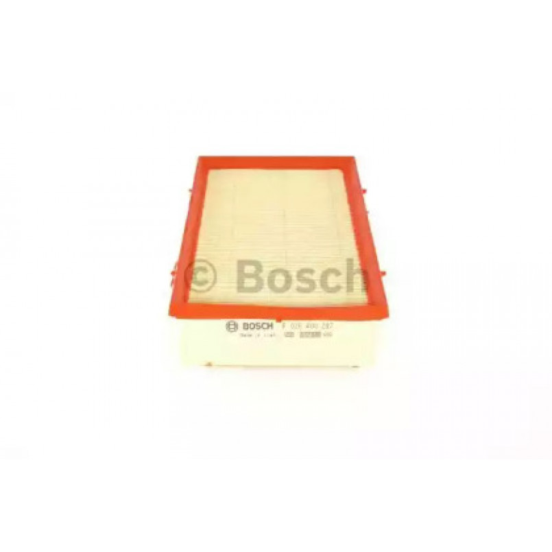 F026400287 BOSCH Фільтр повітря S0287 — фото товара №2