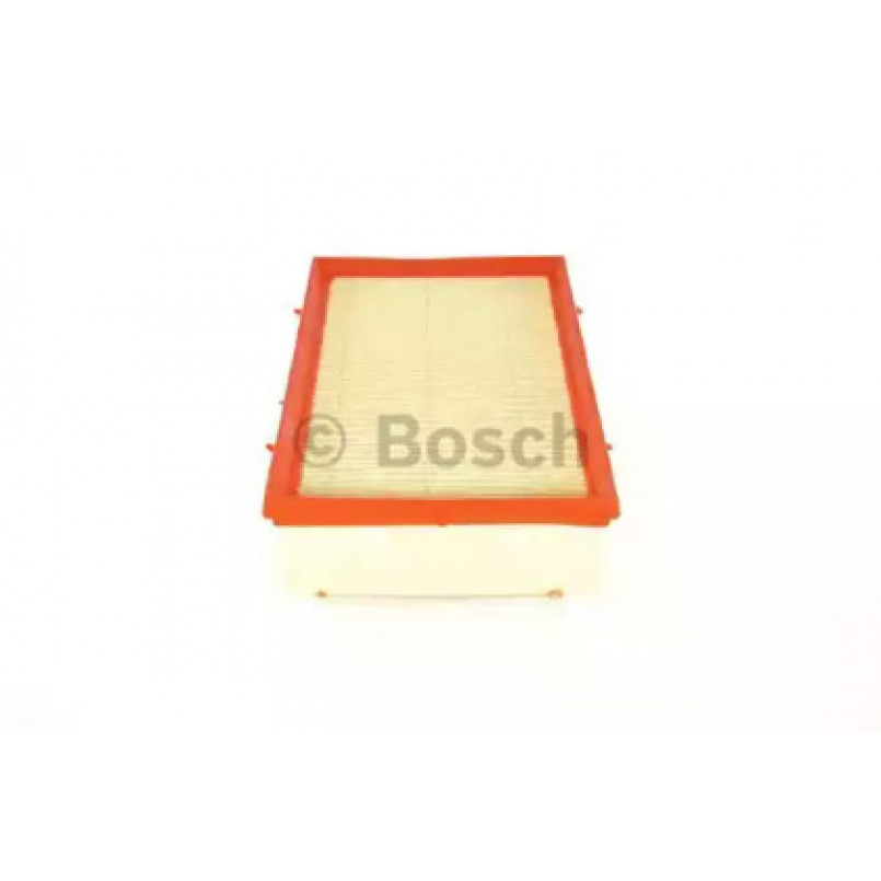 F026400287 BOSCH Фільтр повітря S0287 — фото товара №4