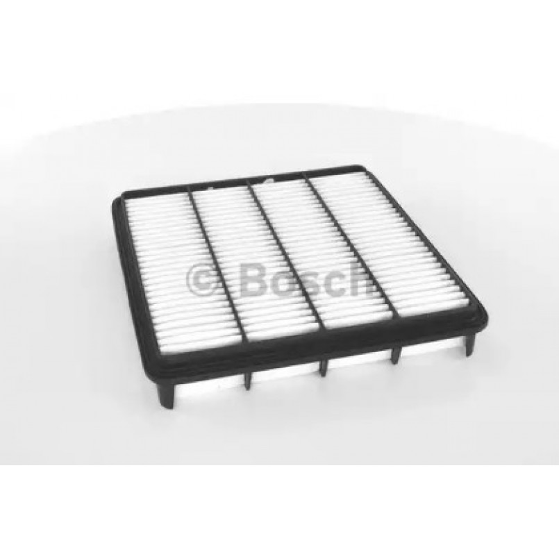 F026400296 BOSCH Фільтр повітря — фото товара №1