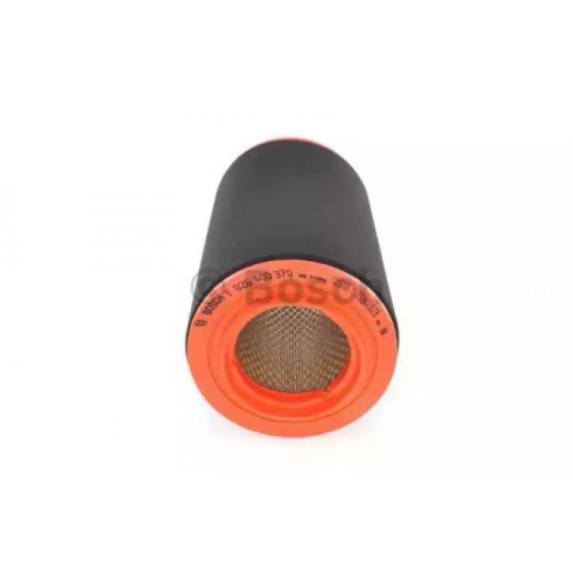 F026400370 BOSCH Фільтр повітря S0370 — фото товара №2