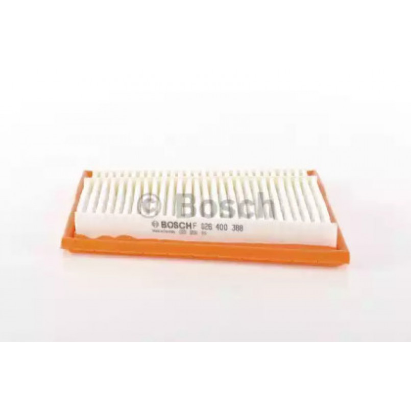 F026400388 BOSCH Фільтр повітря S0388 — фото товара №2