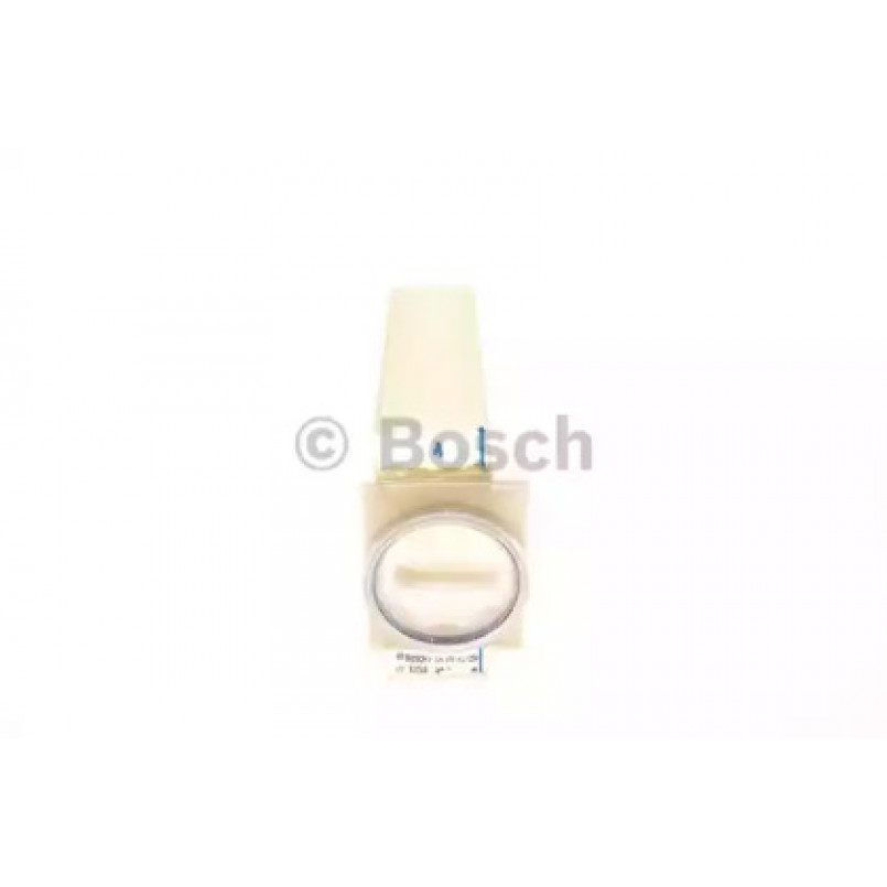 F026400432 BOSCH Фільтр повітря S0432 — фото товара №2