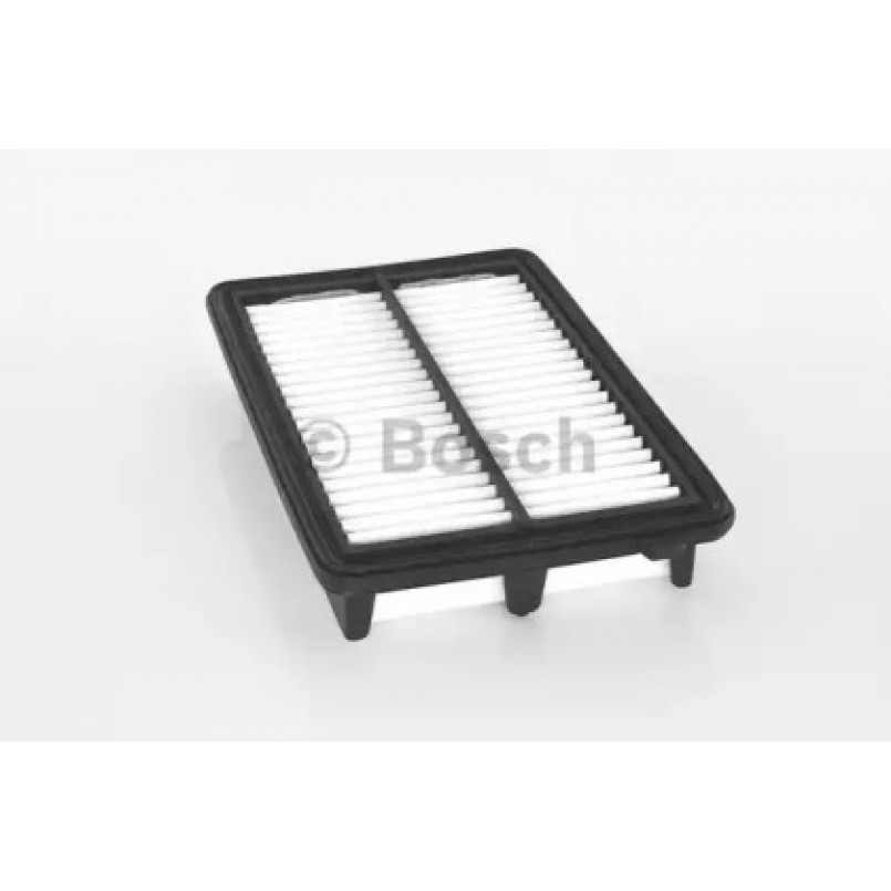 F026400439 BOSCH Фільтр повітря — фото товара №1