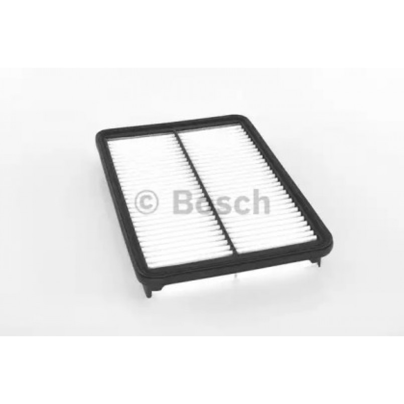 F026400446 BOSCH Фільтр повітря — фото товара №1