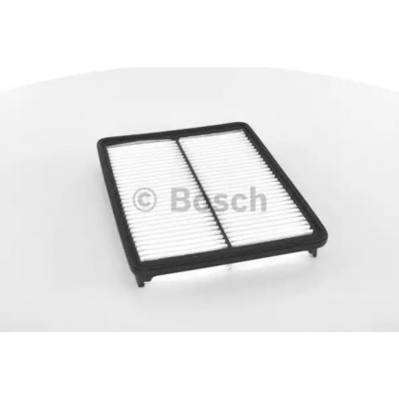 F026400448 BOSCH Фільтр повітря — фото товара №1