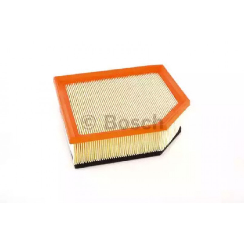 F026400451 BOSCH Фільтр повітря — фото товара №1