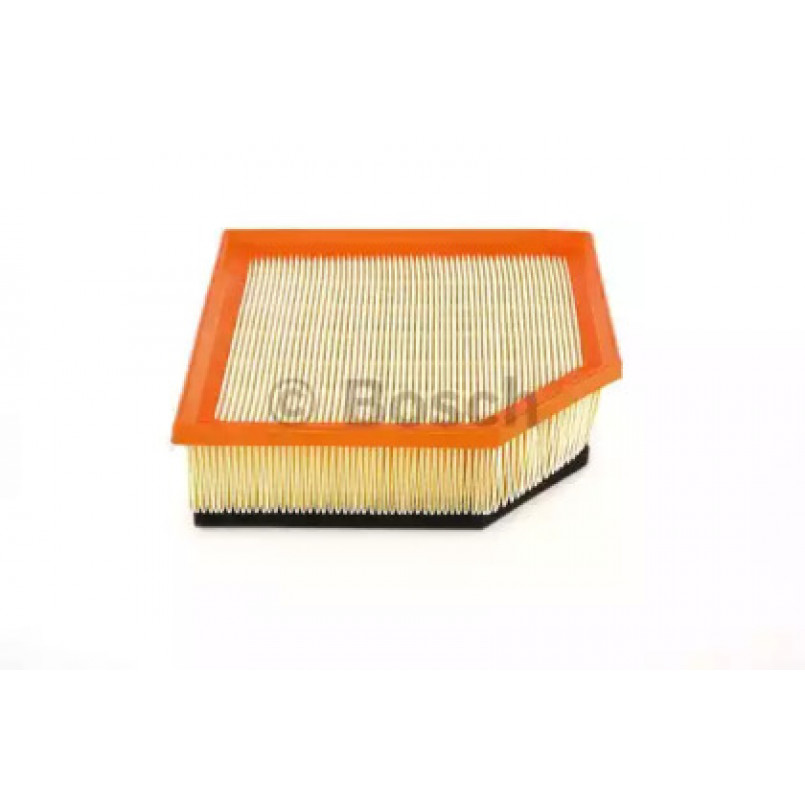 F026400451 BOSCH Фільтр повітря — фото товара №3