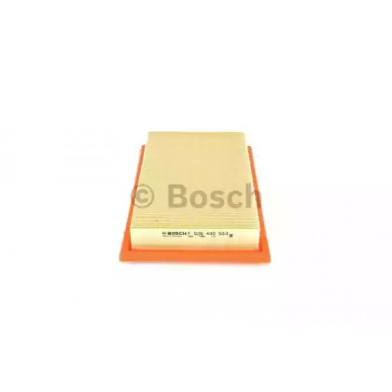 F026400503 BOSCH Фільтр повітря S0503 — фото товара №2