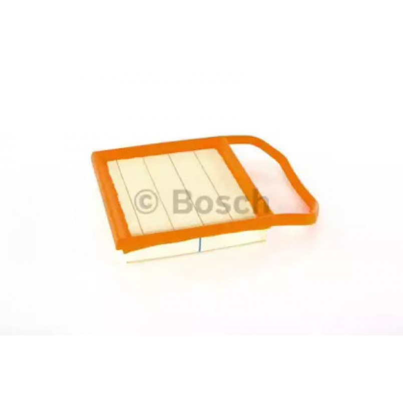 F026400504 BOSCH Фільтр повітря — фото товара №1